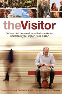 مشاهدة فيلم The Visitor 2007 مترجم