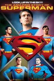 فيلم Look, Up in the Sky! The Amazing Story of Superman 2006 مترجم