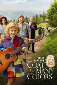 مشاهدة فيلم Dolly Parton’s Coat of Many Colors 2015 مترجم