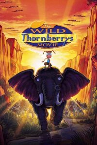 مشاهدة فيلم The Wild Thornberrys 2002 مترجم