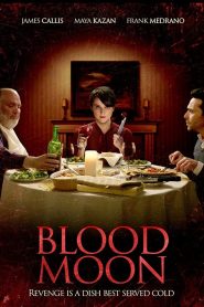 مشاهدة فيلم Blood Moon 2016 مترجم