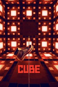 مشاهدة فيلم Cube 2021 مترجم