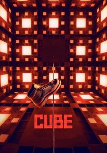 مشاهدة فيلم Cube 2021 مترجم