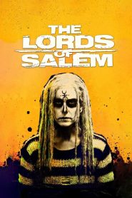 مشاهدة فيلم The Lords of Salem 2012 مترجم