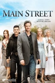 مشاهدة فيلم Main Street 2010 مترجم