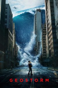 مشاهدة فيلم Geostorm 2017 مترجم