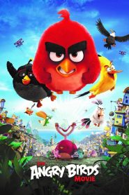 مشاهدة فيلم Angry Birds 2016 مترجم