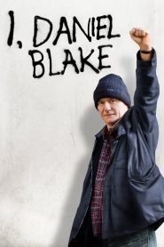 مشاهدة فيلم I, Daniel Blake 2016 مترجم