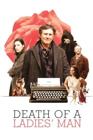 مشاهدة فيلم Death of a Ladies’ Man 2020 مترجم