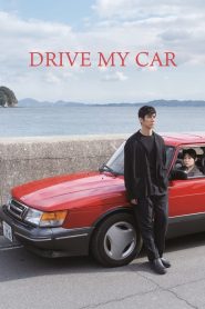 مشاهدة فيلم Drive My Car 2021 مترجم