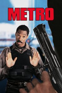 مشاهدة فيلم Metro 1997 مترجم