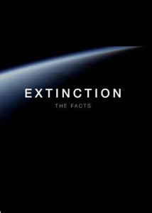 مشاهدة فيلم Extinction: The Facts 2020 مترجم