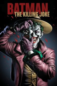 مشاهدة فيلم Batman: The Killing Joke 2016 مترجم