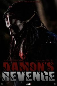 مشاهدة فيلم Damon’s Revenge 2022 مترجم