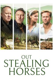 مشاهدة فيلم Out Stealing Horses 2019 مترجم