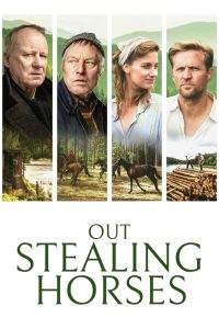 مشاهدة فيلم Out Stealing Horses 2019 مترجم