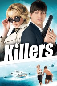 مشاهدة فيلم Killers 2010 مترجم