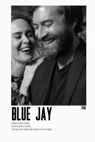 مشاهدة فيلم Blue Jay 2016 مترجم