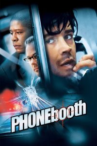 مشاهدة فيلم Phone Booth 2002 مترجم