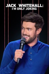 Jack Whitehall: I’m Only Joking 2020 مترجم