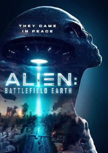 مشاهدة فيلم Alien Battlefield Earth 2021 مترجم