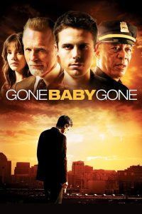 مشاهدة فيلم Gone Baby Gone 2007 مترجم