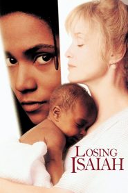 مشاهدة فيلم Losing Isaiah 1995 مترجم