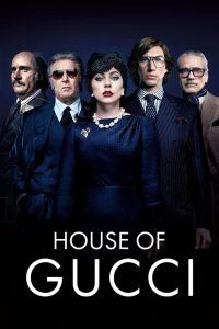 مشاهدة فيلم House of Gucci 2021 مدبلج