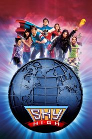 مشاهدة فيلم Sky High 2005 مترجم