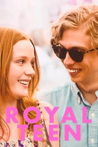 مشاهدة فيلم Royalteen 2022 مترجم