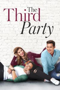 مشاهدة فيلم The Third Party 2016 مترجم