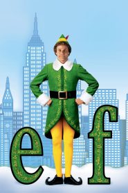 مشاهدة فيلم Elf 2003 مترجم