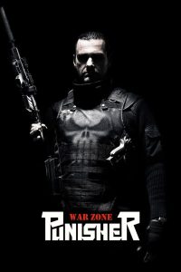 فيلم Punisher: War Zone 2008 مترجم