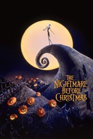 فيلم The Nightmare Before Christmas 1993 مترجم