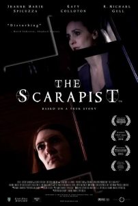 مشاهدة فيلم The Scarapist 2015 مترجم