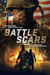 مشاهدة فيلم Battle Scars 2020 مترجم