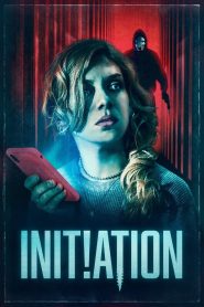 مشاهدة فيلم Initiation 2020 مترجم