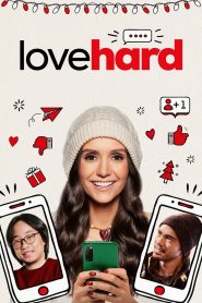 مشاهدة فيلم Love Hard 2021 مترجم