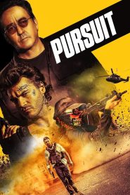 مشاهدة فيلم Pursuit 2022 مترجم