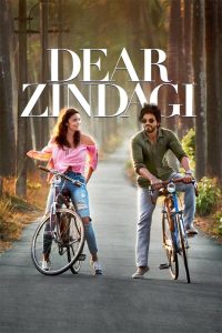 مشاهدة فيلم Dear Zindagi 2016 مترجم