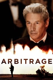 مشاهدة فيلم Arbitrage 2012 مترجم