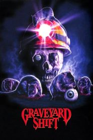 مشاهدة فيلم Graveyard Shift 1990 مترجم