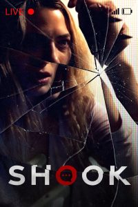 مشاهدة فيلم Shook 2021 مترجم