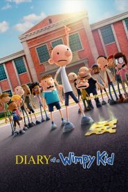 مشاهدة فيلم Diary of a Wimpy Kid 2021 مدبلج