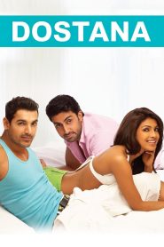 مشاهدة فيلم Dostana 2008 مترجم