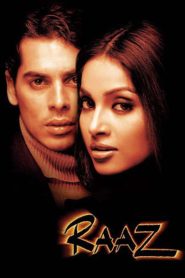 مشاهدة فيلم Raaz 2002 مترجم