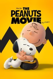 مشاهدة فيلم The Peanuts Movie 2015 مترجم