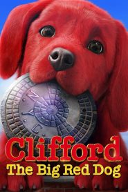 مشاهدة فيلم Clifford the Big Red Dog 2021 مدبلج