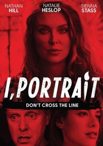 مشاهدة فيلم I Portrait 2021 مترجم