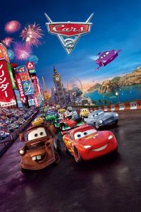 مشاهدة فيلم Cars 2 2011 مدبلج